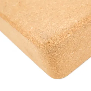 

Yoga Yoga Block Block Cork Wood Yoga Brick Soft Blocks to Support Poses