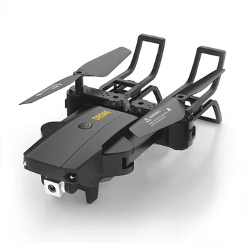 

Gesture Sensing Mini FPV Drone Quadcopter With Camera Dron Professional 4K Drone Helicopte Height Hold Drone 4K GPS Drones