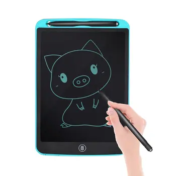 

6.5/8.5/10/12 inch Drawing Tablet Board Dgital Writing Graphic Tablets Electronic Handwriting Pad Board for Kids WritingTablet