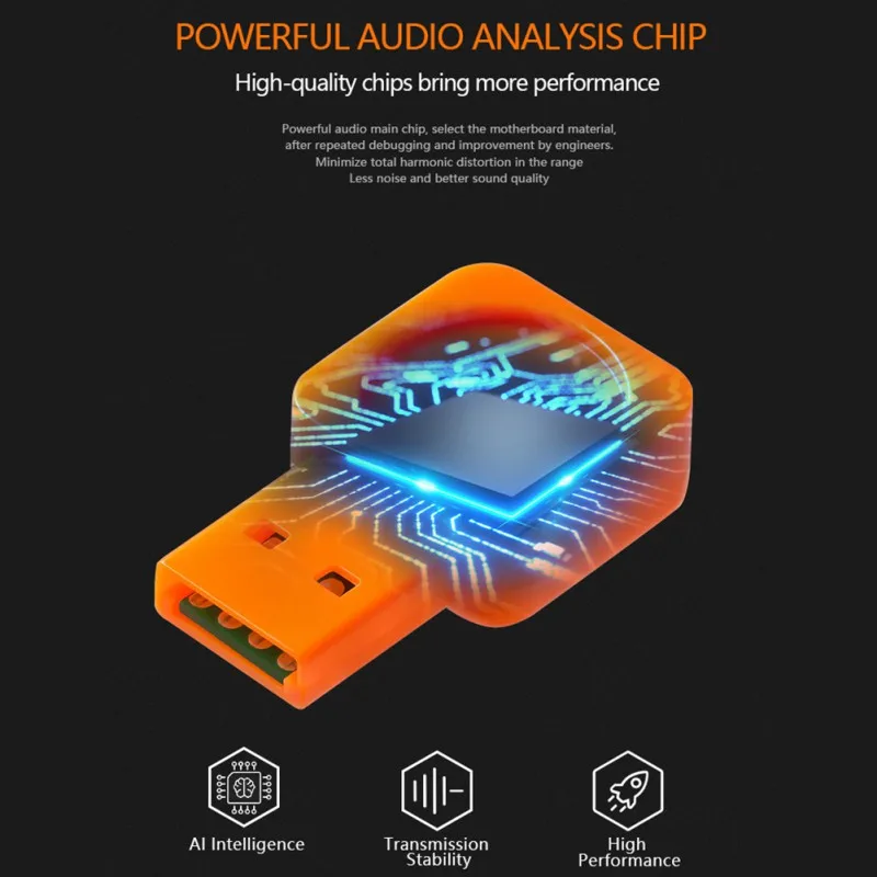 Конденсаторный микрофон USB Интеллектуальный голосовой контроль язык переводчик всенаправленный микрофон для компьютера сценической конференции