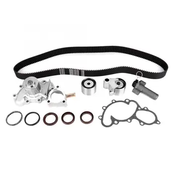 

Timing Belt Kit with Water Pump Bonnet Valve Cover Fit for Toyota 4Runner 2001 251292184802 Engine Valve Cover Car Accesories