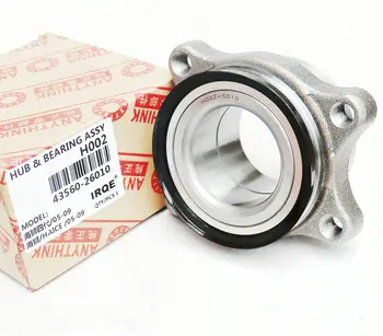 

IRQE Manufacturers Direct Selling Customizable Wheel Hub Shaft Head 43560-26010 54KWH02 VKBA7497