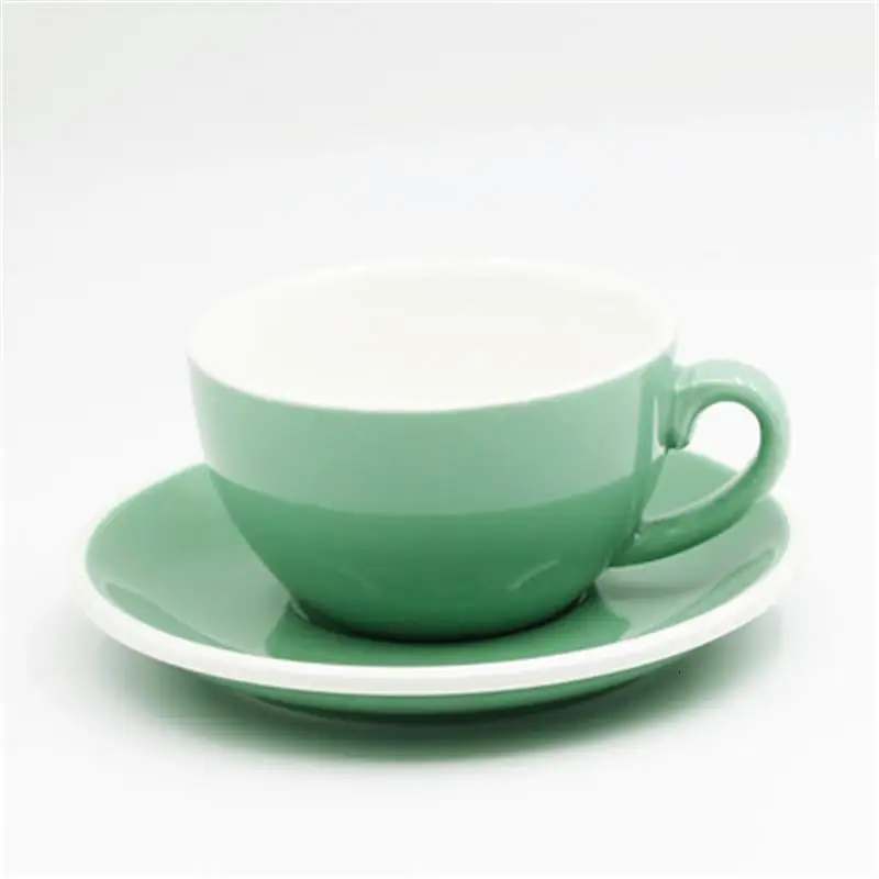 Coffe Caneca Criativa Mutfak кофе Ev Dekorasyon Aksesuarlar кухонная керамическая кружка украшение дома аксессуары стакан для воды чашка - Цвет: Number 25