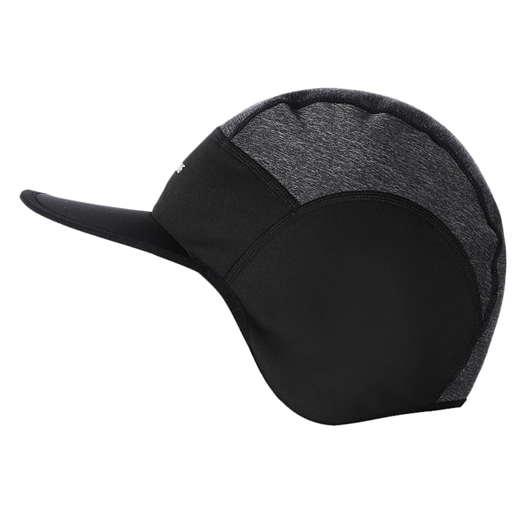 West Biking Зимняя Термальная велосипедная Кепка Мотоцикл Windstopper под велосипедный шлем Лайнер теплая шапка