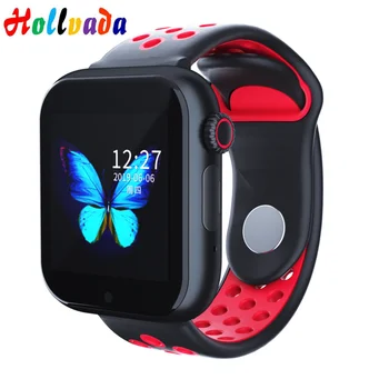 

Z6S Kids Smart Watch Men Women Heart Rate Measurement SIM Card Bluetooth Call Watch Smart Bracelet Sleep Camera Smartwatch pk Z6
