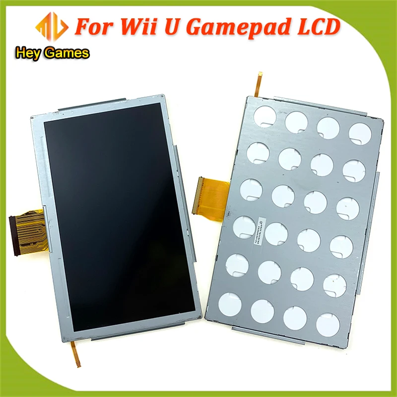 Replacement Game Accessories Touch Screen Digitizer Glass Lcd Screen Fit For Nintendo Wii U Gamepad Repair Parts Lcd Screen Replacement Parts Accessories Aliexpress Replacement Game Accessories Touch Screen Digitizer Glass Lcd Screen Fit For Nintendo Wii U Gamepad Repair Parts Lcd Screen Replacement Parts Accessories Aliexpress