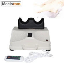 

Powerful Swing Vitalizer Machine Complete Program for Weight Loss, Swollen Ankles, Fibromyalgia,Comfortable massager