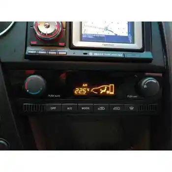 

6870009080 CONTROL HEATING/AIR CONDITIONING SSANGYONG KYRON