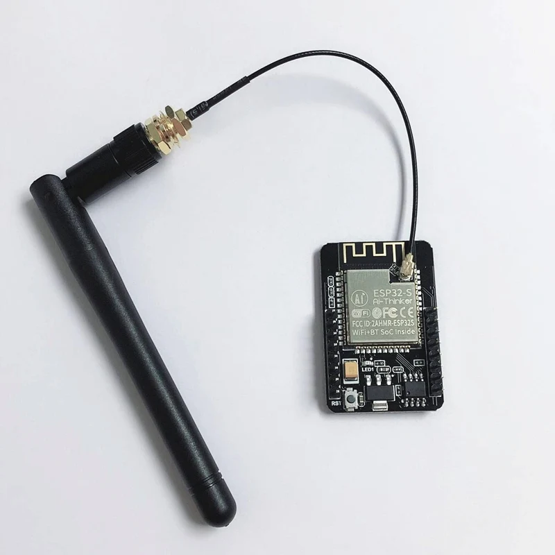 NEUE ESP32 CAM WiFi + Bluetooth Modul Kamera Modul Entwicklung Bord ...