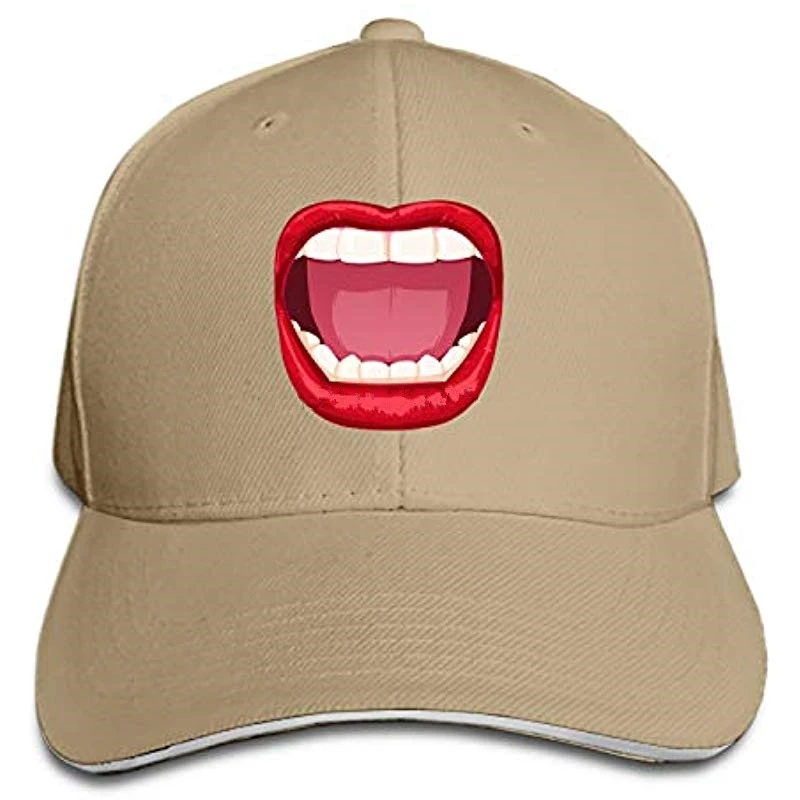 Crazy flat bill hats Clearance