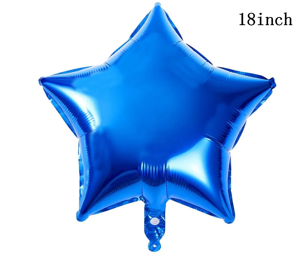thumbnail image 1 of Globos de látex de Teen Titans Go, globos de Robin, decoración para tartas, pancartas, suministros para fiestas de dibujos animados, decoraciones de feliz cumpleaños, juguetes para niños, 1 of 5