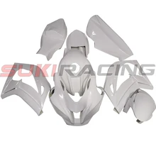 ZX-10R Fiberglass Racing Motorcycle Injection Bodywork Fairing Kits For Kawasaki ZX-10R ZX10R 2016 2017 2018-2020 Fairing kit 