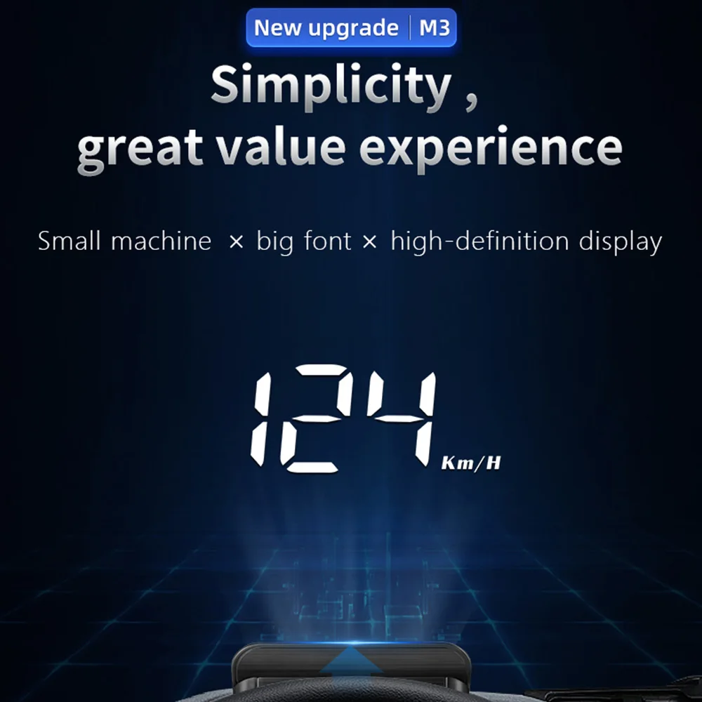 ٱ      , ڵ   ÷, ڵ ׼, M3 OBD2 HUD
