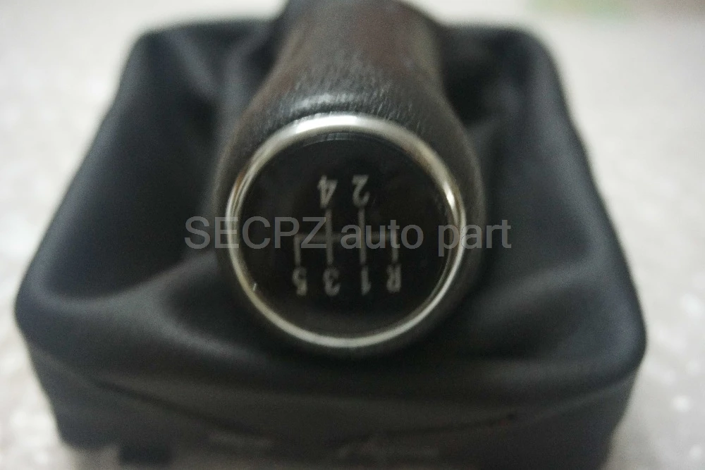 Хорошо для VW Polo Vento 2002 2003 2004 2005 2006 2007 2008 2009 2010 Новая 5 скоростная ручка переключения
