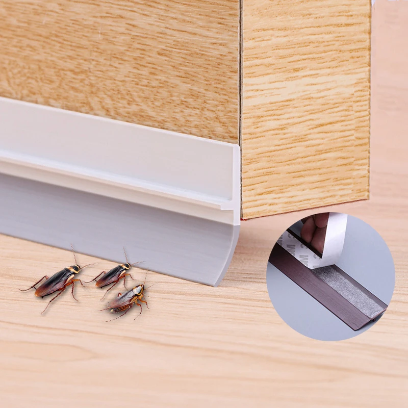 Termurah Dan Door Seal Strip Transparan Original 3m Penutup Celah Pintu Anti Debu Sedia Juga Penahan Pintu Atas Penahan Pintu Kaca Penahan Pintu Bawah Penahan Pintu Karet Penahan Pintu Geser Lazada Indonesia