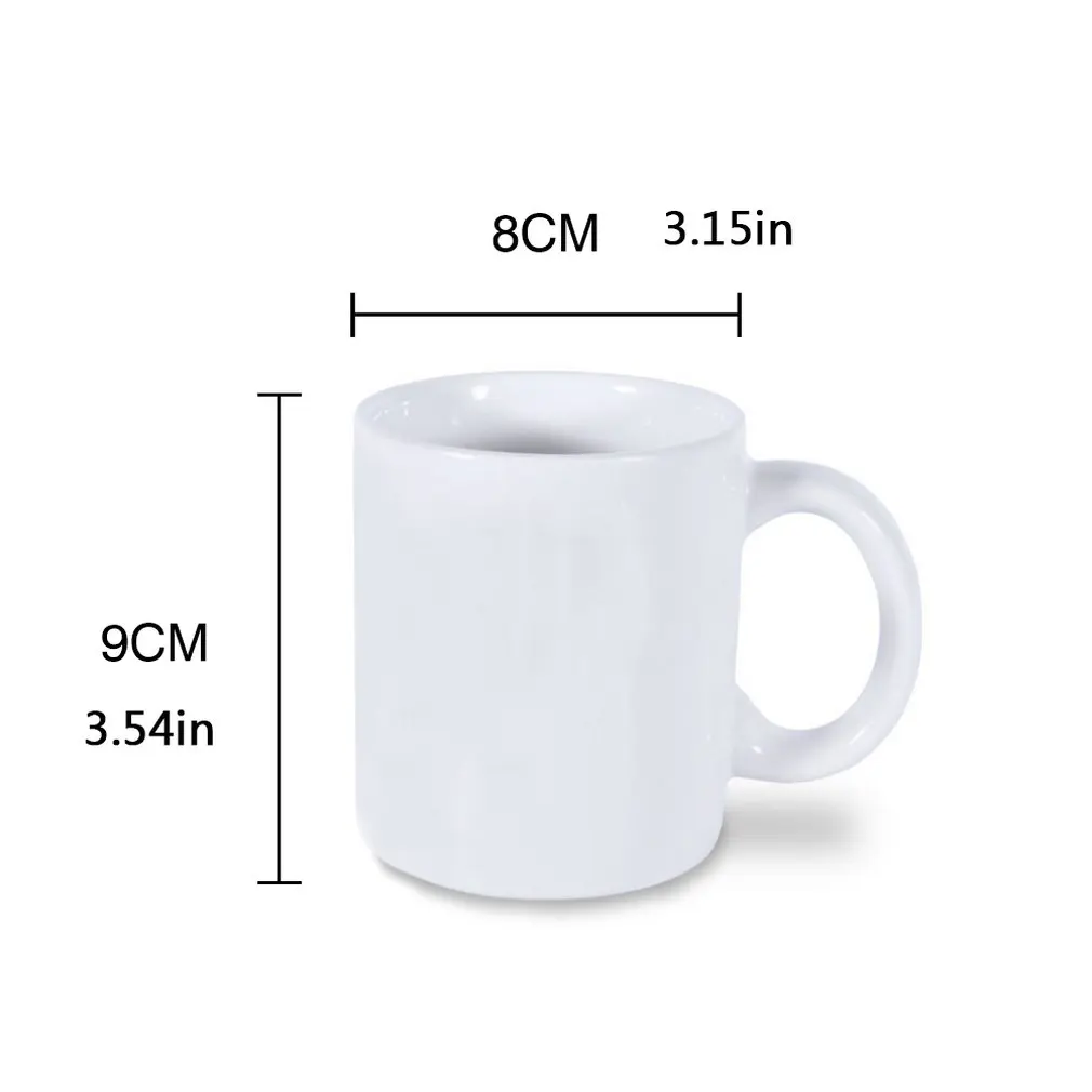 OUTAD Creative Coffee Mugs Ceramic Cup Funny Middle Finger Mugs For Coffee Tea Milk Gifts Drop shipping