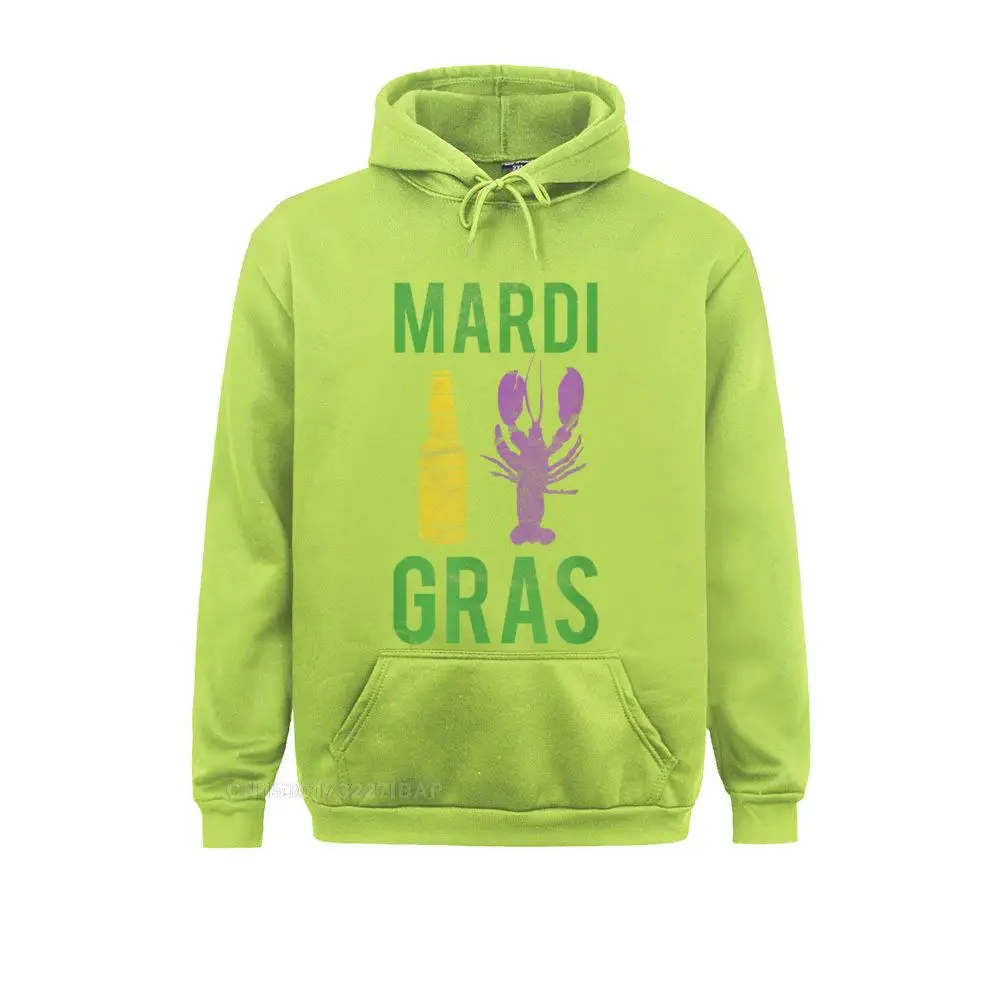 Hip hopnovelty Long Sleeve Hoodies Labor Day Cheap  Clothes Men Sweatshirts  25739 lightgreen