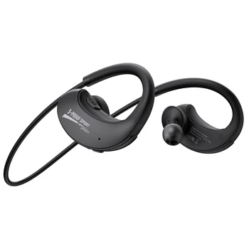 

EWA Bluetooth Earphones Plus Sport Wireless Headphones CSR Built-in Mic Running Headset for iPhone Samsung Xiaomi
