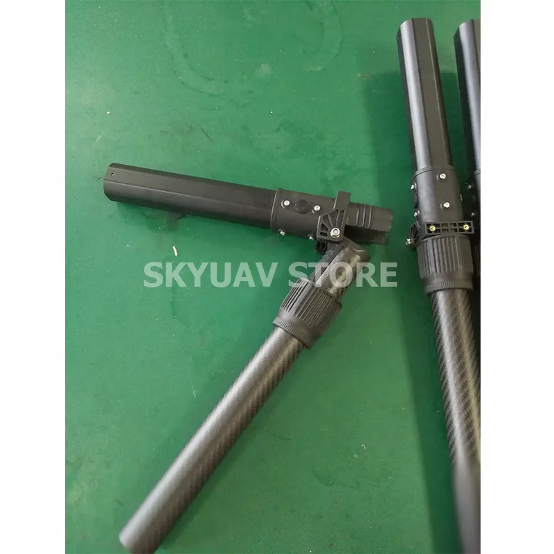 EFT E410S E610S E616S каркасный рычаг цельный Дрон каркасный кронштейн для рукоделия применение сельскохозяйственный распылитель Дрон