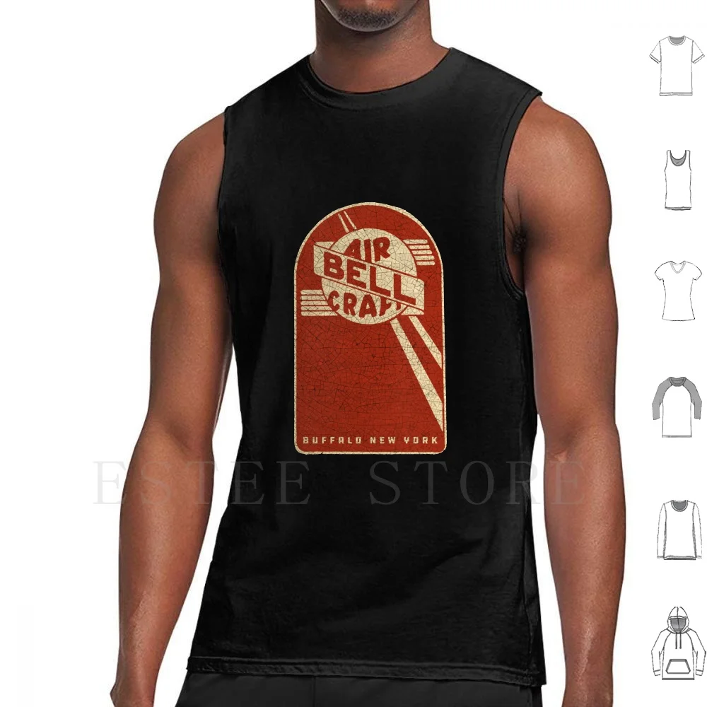 

Bell Buffalo Ny Usa Tank Tops Vest Sleeveless Bell Buffalo Ny Usa Helicopter Plane Pilot Cessna War Bird Boeing Vintage
