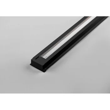 

Cab1003 wire for track lights, black, 1 m, (in the set of current, plug, Mount)