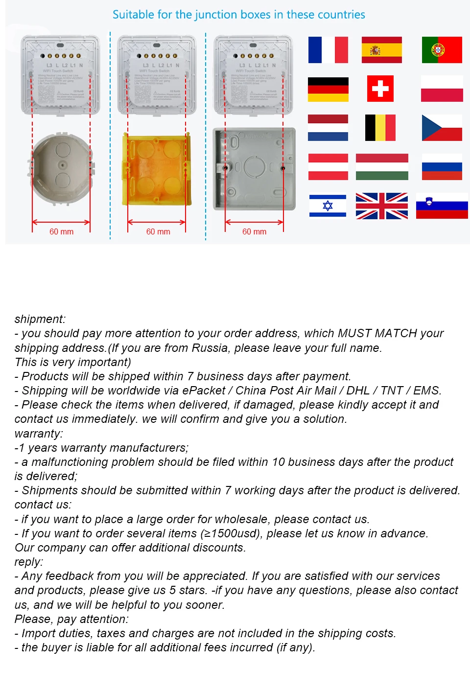 ventilador, wi-fi, com painel de cristal de