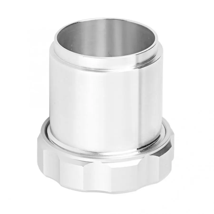 Aluminum Alloy Weld On Oil Tank Filler Neck with Cap 1.5 1 1//2 OD for Fuel Tanks Filler Neck with Cap