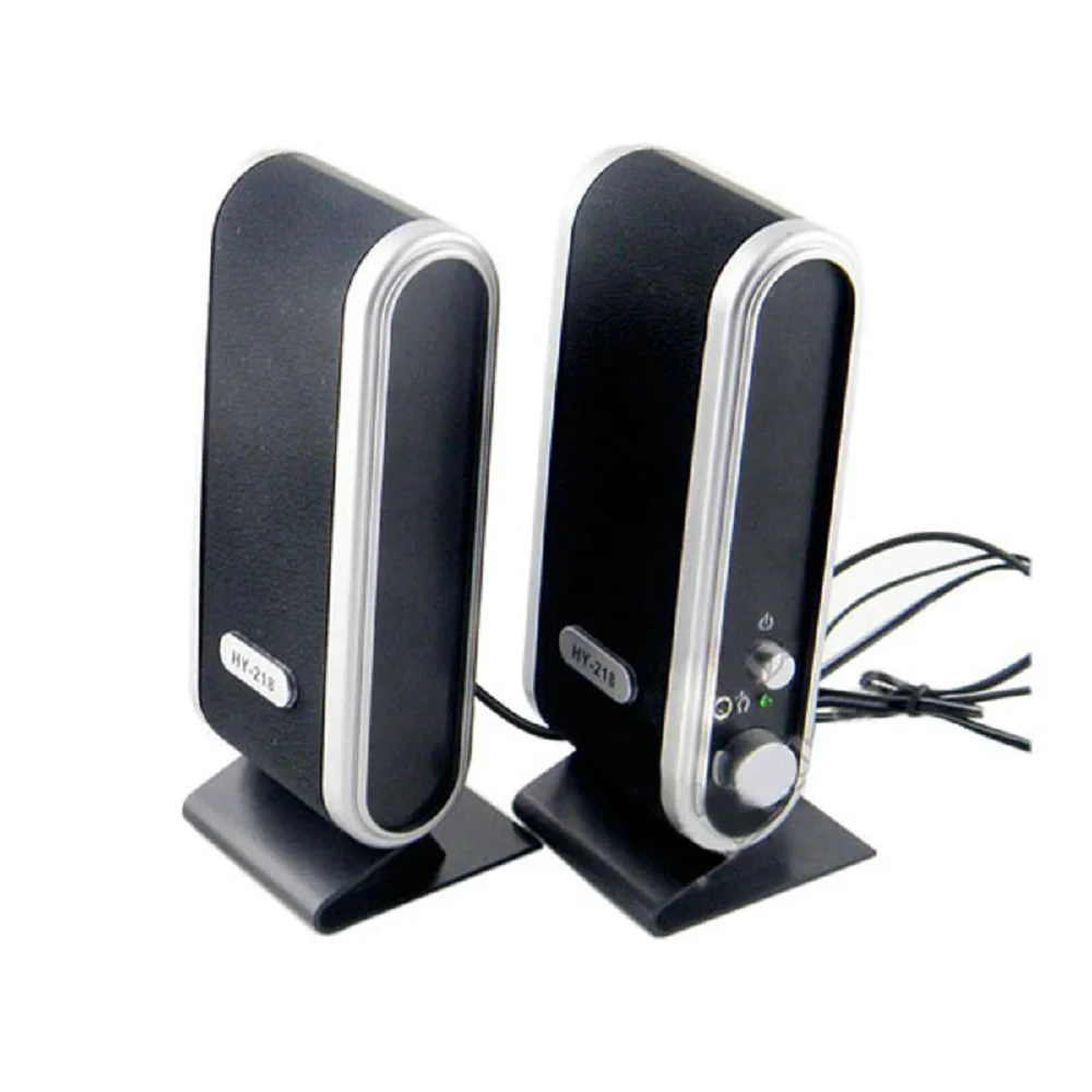 speakers for headphone jack