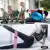 KoKossi Durable Hip Circle Band Yoga Anti-slip Gym Fitness Rubber Band Exercise Плетеная резинка Hip Lifting Resistance Band