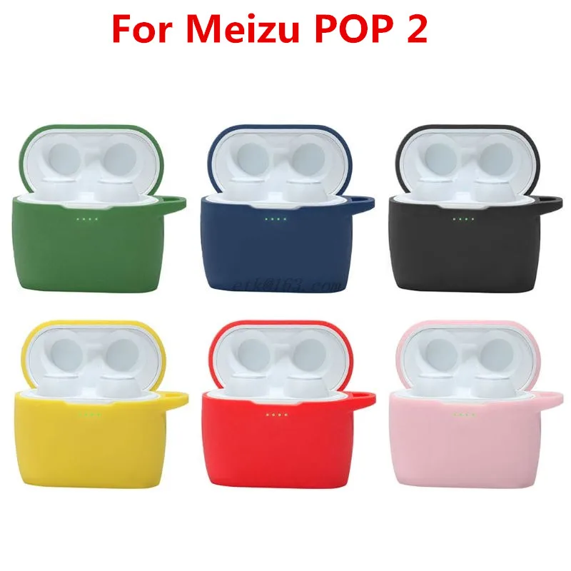 Новый силиконовый чехол для Meizu POP 2 защитный с защитой от царапин MEIZU POP2 Bluetooth