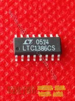 

Delivery.LTC1386CS LTC1386 LTC1386IS SOP16 Free