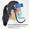 Anti-Viral Full Face Medical-Grade Protective Shield - Image 3