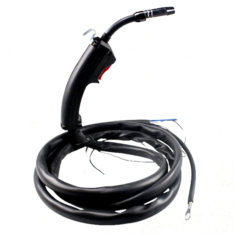 

Mig Mag Welding Machine/Equipment Accessories Binzel 14Ak Weld Torch /Gun for the Mig Mag Welding Equipment