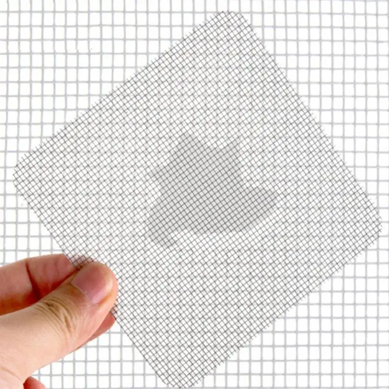 (Summer Hot Sale- 50%off) Screen Window Repair Patch(5 Pcs/set)