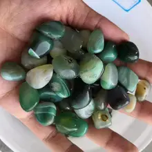 1000 г разноцветные камни, галька, садовые дорожки, искусственный камешек для украшения аквариума