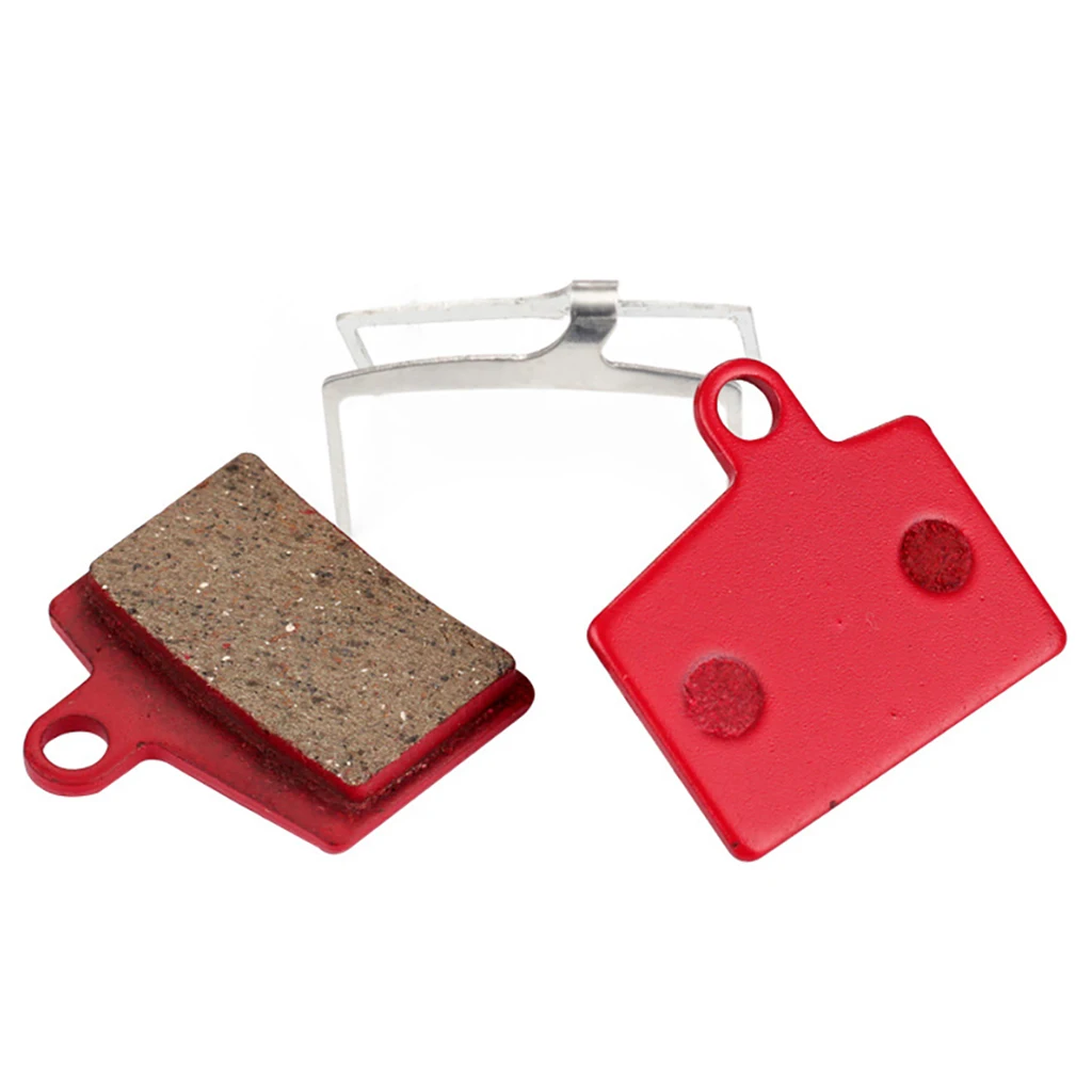 1 Pair Bike Disc Brake Pads Ceramic Bicycle Accessories Brakes Pad for Formula R1 R1R RO RX T1 The Mega The One FR CR3 C1