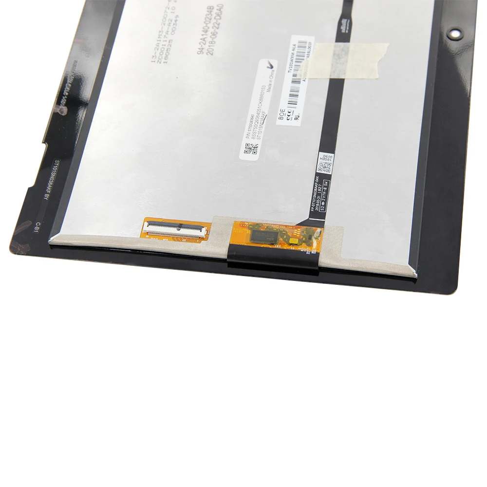 For lenovo IdeaPad D330 N5000 N4000 D330-10IGM lcd display