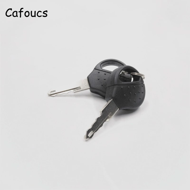 Cafoucs масляный бак автомобиля Cap для Peugeot 206 207 Citroen C2 замок крышки топливного бака с
