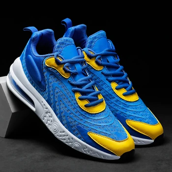 

TPU Sneakers Fashion Outdoor Mens Color High Quality Brand Bandage Breathable Running Shoes Mesh Soft Letters Tennis Mens Shoes