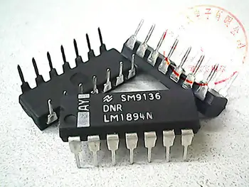 

LM1894N DIP-14