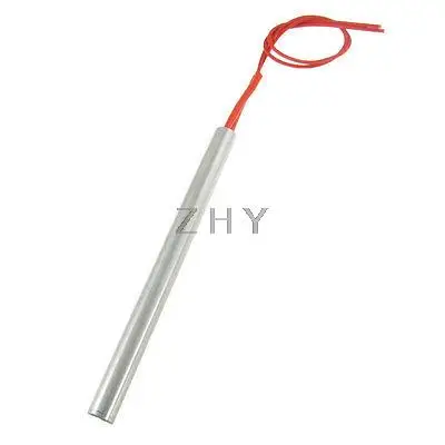 

14mm x 170mm 530W Single Heat Tube Mould Electric Cartridge Heater