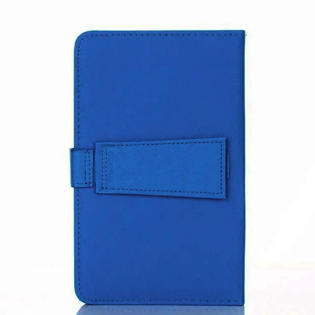 

1Pcs Wired General Wired Keyboard Flip Holster For Andriod Mobile Phone