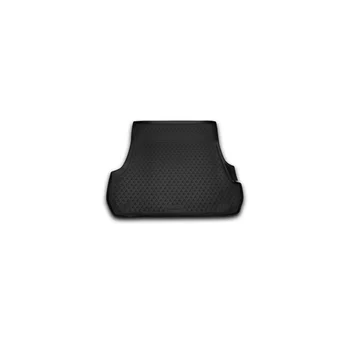 

Trunk Mat Lexus LX570 2012-5, implement. (PU) (Lexus)