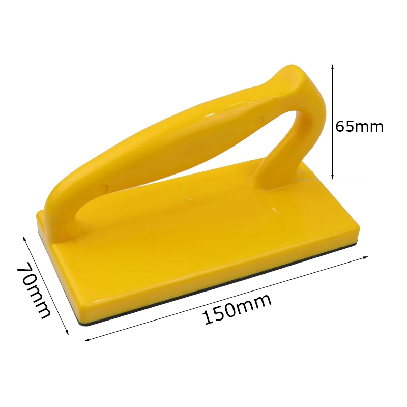 Woodworking Tool Pushblock Handle Table Saw Band Saw Push Ruler Feeder Pressing And Feeding For Table Router Parts