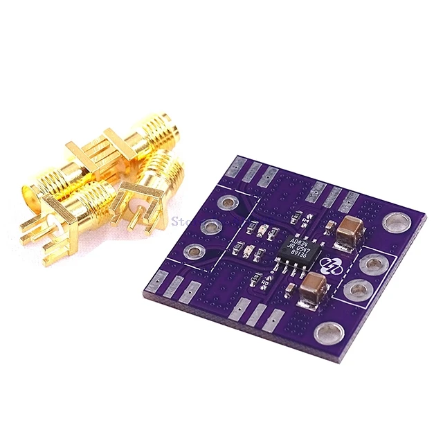 

A5-- CJMCU-834 multiplier AD834 four quadrant Four-Quadrant Multiplier