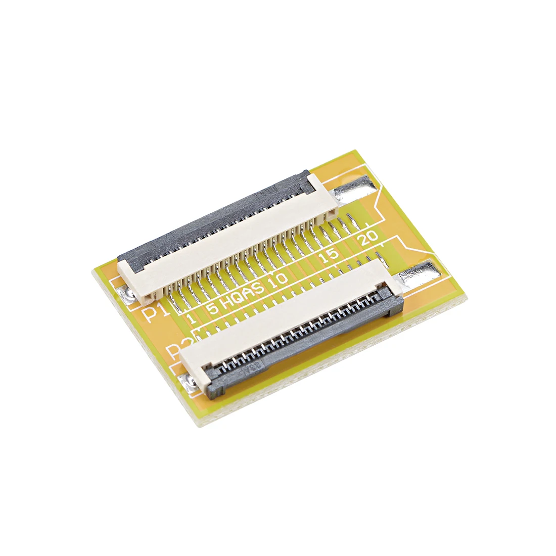 Uxcell Расширение Разъем Aapter для Кабель FFC FPC расширение молния HDD 16 Pin