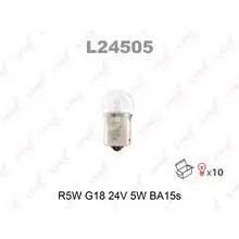 Lynx Лампа L24505