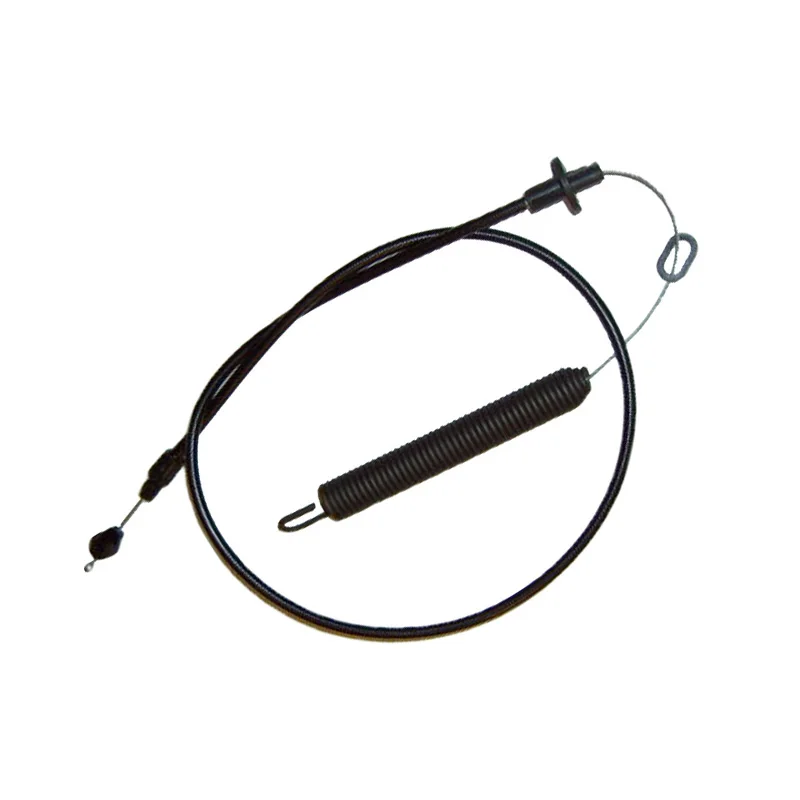 

1* Black Cable Fits For Craftsman Poulan 169676,175067,532169676,532175067 Parts Brand New And High Quality