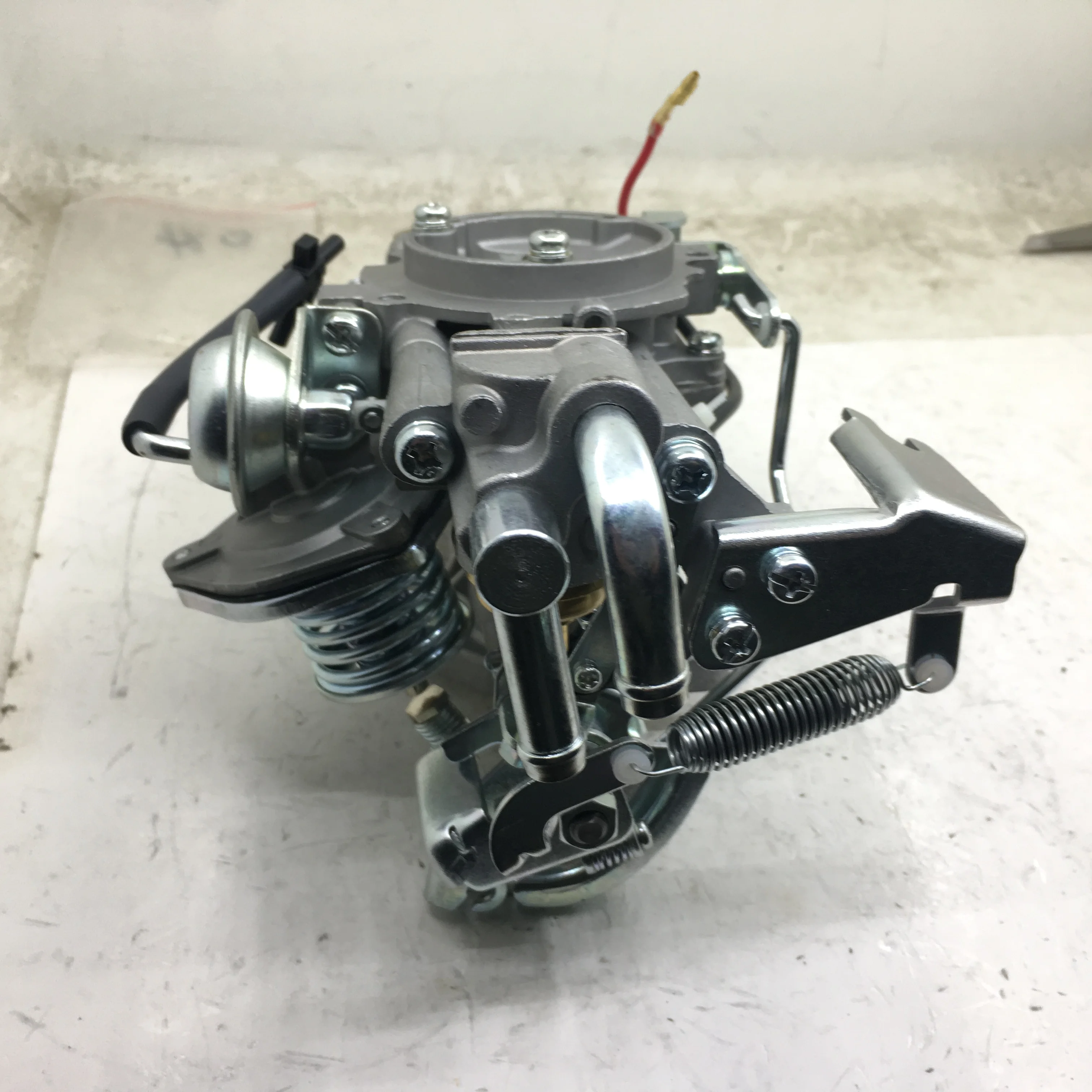 SherryBerg НОВЫЙ carb carburador карбюратор для NISSAN костюмы H20 2 H25 K15 K21 K25 двигатели vergaser