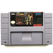 Муся 16 битовый игровой картридж